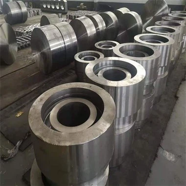 20MnB5 / 1.5530 SteelNumber