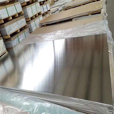 3006 aluminiumsspole