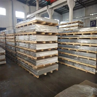 7075 aluminiumslegering