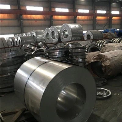 Z275 Varmgalvaniseret Dx56D
