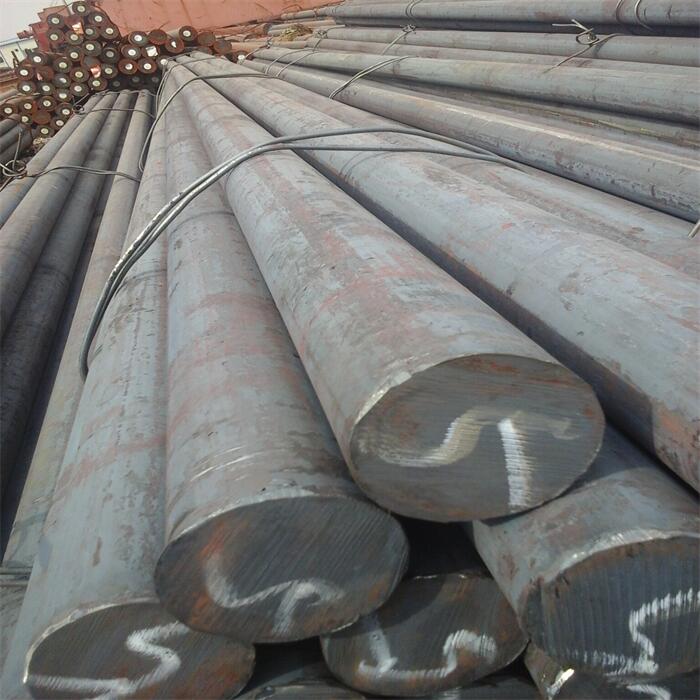1.2419 Tool Steel L 105WCr6 L X210CrW12 Steel
