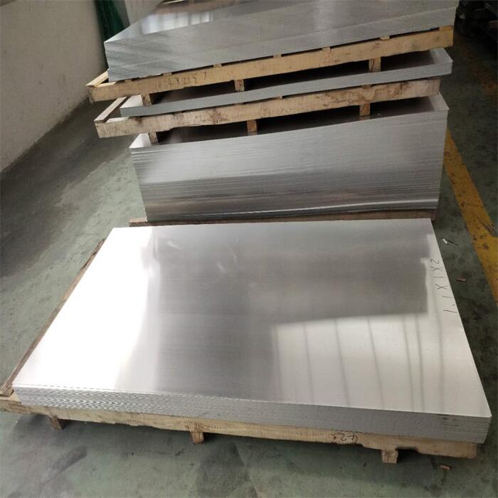 1070 Aluminium Alloy
