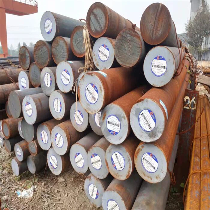 30mn5 Steel