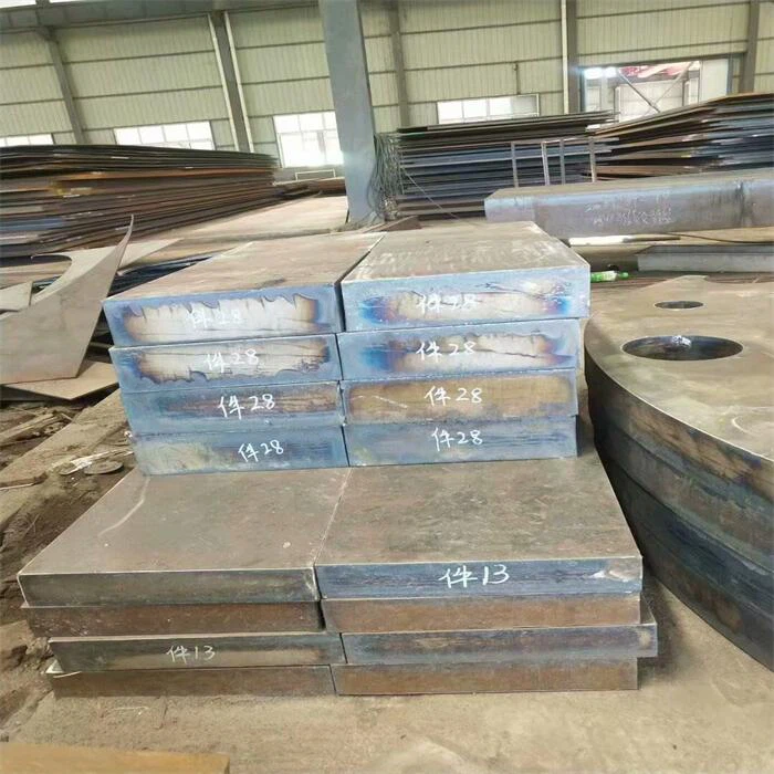 ABS Grade A Steel Plate