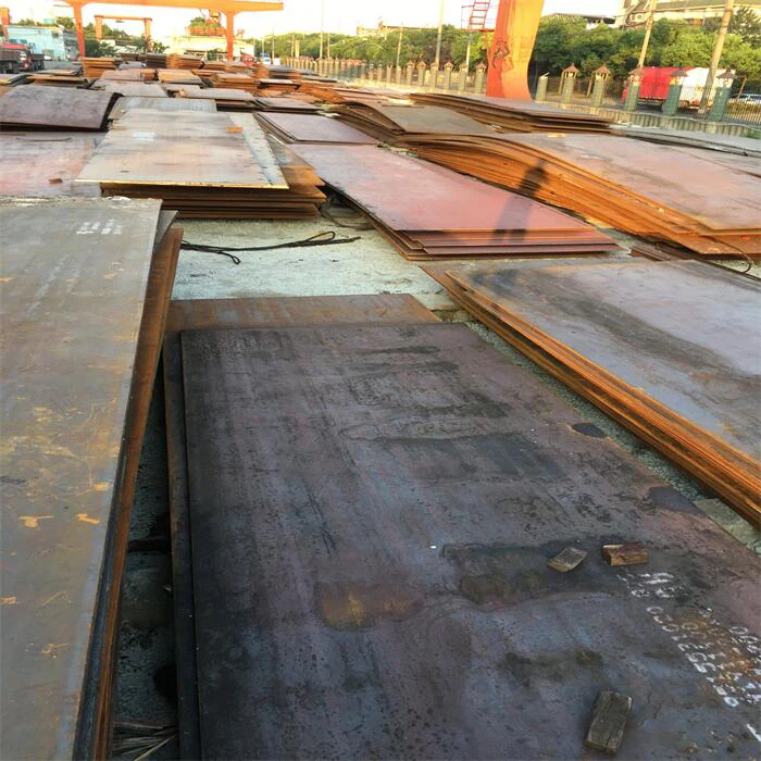 AISI 4145 Alloy Steel