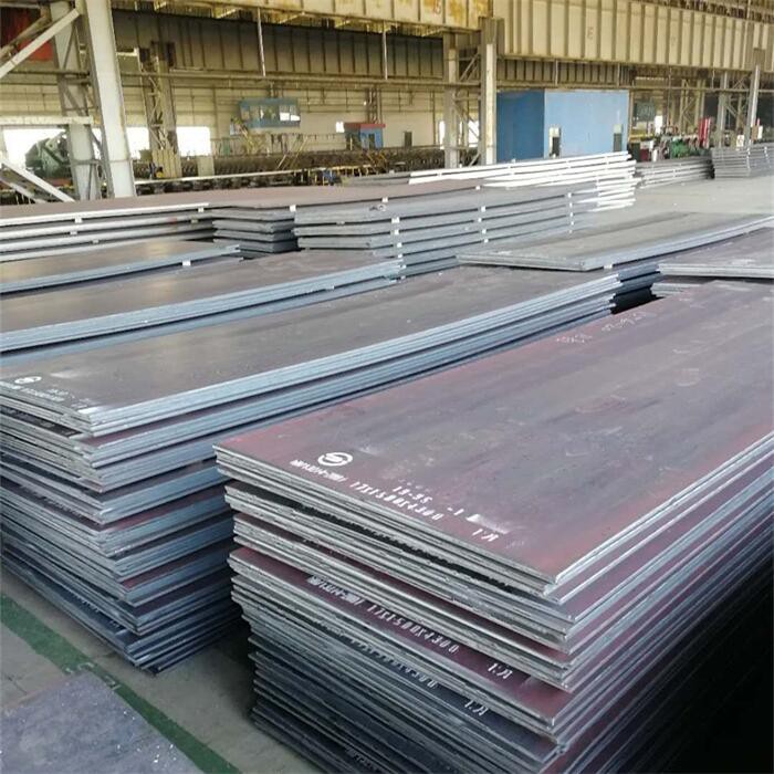 AISI 5140H Steel
