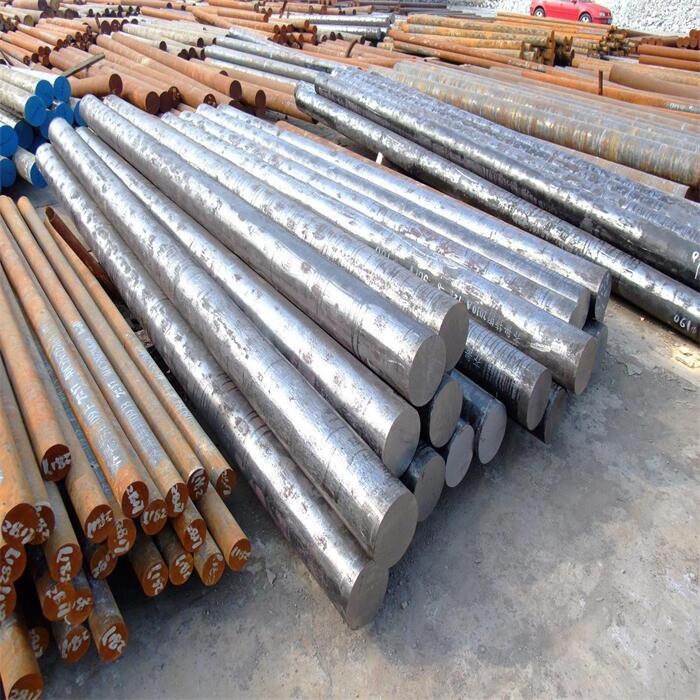 DIN 17350/X165CrMoV12 /1.2601 Cold Work Alloy Tool Steel