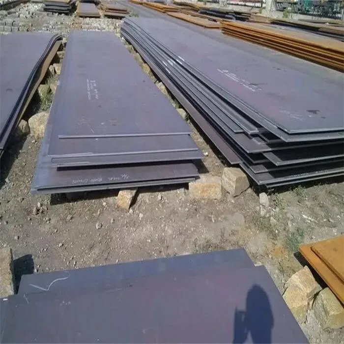 Hardoxs400 Abrasion Resistant Steel