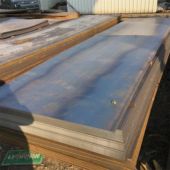 JR AH32 DH32 Eh32 Shipbuilding Steel Plate
