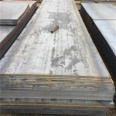 ABS A/B/C/D (Z25-Z35) 3 mm tyk skibsbygningsstålplade