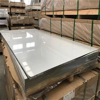 Aluminium 2014-T6