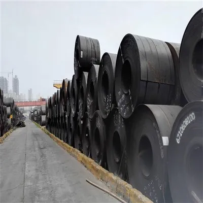 Flat Rolled Steel Excavator Bucket Plate Eh36 Price