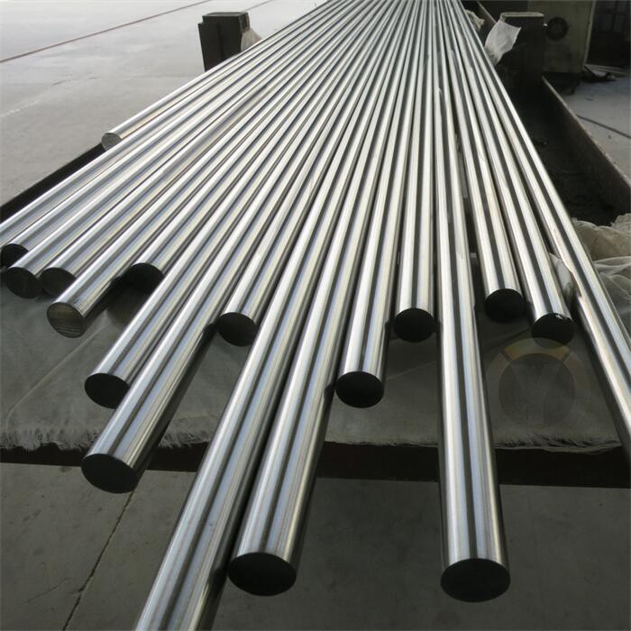 SUM31 Free Cutting Steel Bar