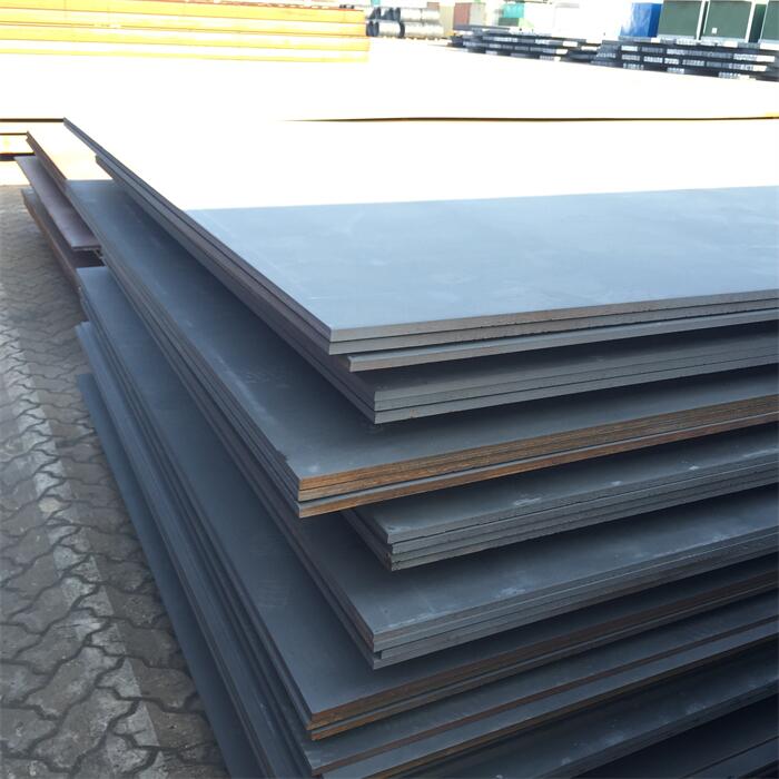 16MO3 Alloy Steel Plate suppliers