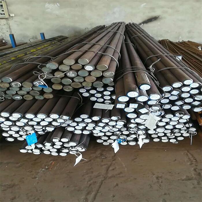 20Cr Hot Rolled Alloy Construction factory