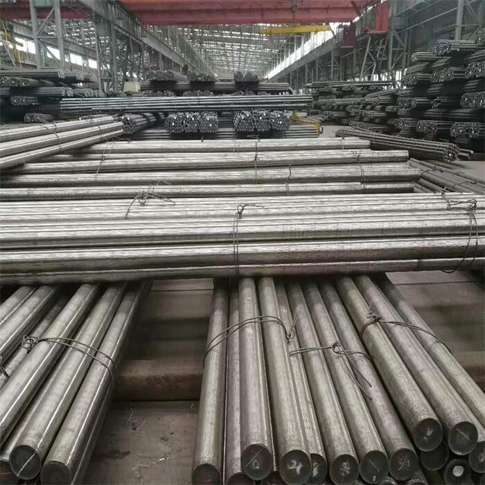 Bulletproof Steel Plate 30CrNi3MoV factory